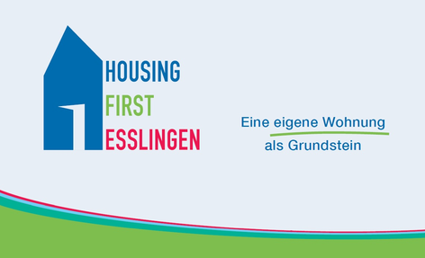 Housing First