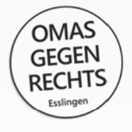 OMAS GEGEN RECHTS Esslingen