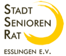 Stadtseniorenrat Esslingen