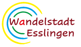 Wandelstadt Esslingen - den Good News der Stadt Rückenwind schenken