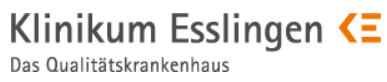 Klinikum Esslingen GmbH