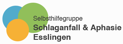 Selbsthilfegruppe Schlaganfall und Aphasie Esslingen
