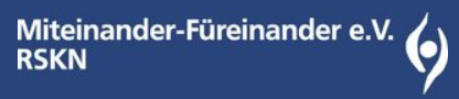 Fahrdienst für den Schönen Nachmittag und/oder den Schönen Mittwoch - RSKN